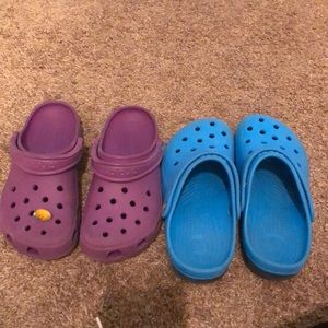 Crocs
